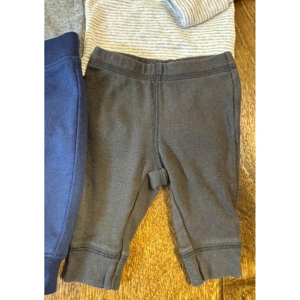 Baby Boy Newborn Outfits Shirts Pants Jeans Bodysuits Clothes Lot Harry Potter - Picture 12 of 15